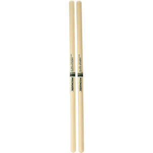 PROMARK - TXRK-1W , Baguettes Batterie "Classic Rocker Knocker" en Hickory
