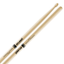PROMARK - TXNEW, Baguettes Batterie  en Hickory Olive Wood Tip