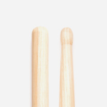 PROMARK - TXNEW, Baguettes Batterie  en Hickory Olive Wood Tip