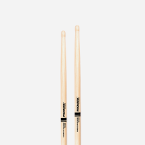 PROMARK - TXNEW, Baguettes Batterie  en Hickory Olive Wood Tip