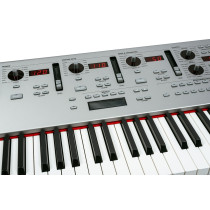 Gem - Promega 2+,  Piano de Scène Porefessionel 88 notes