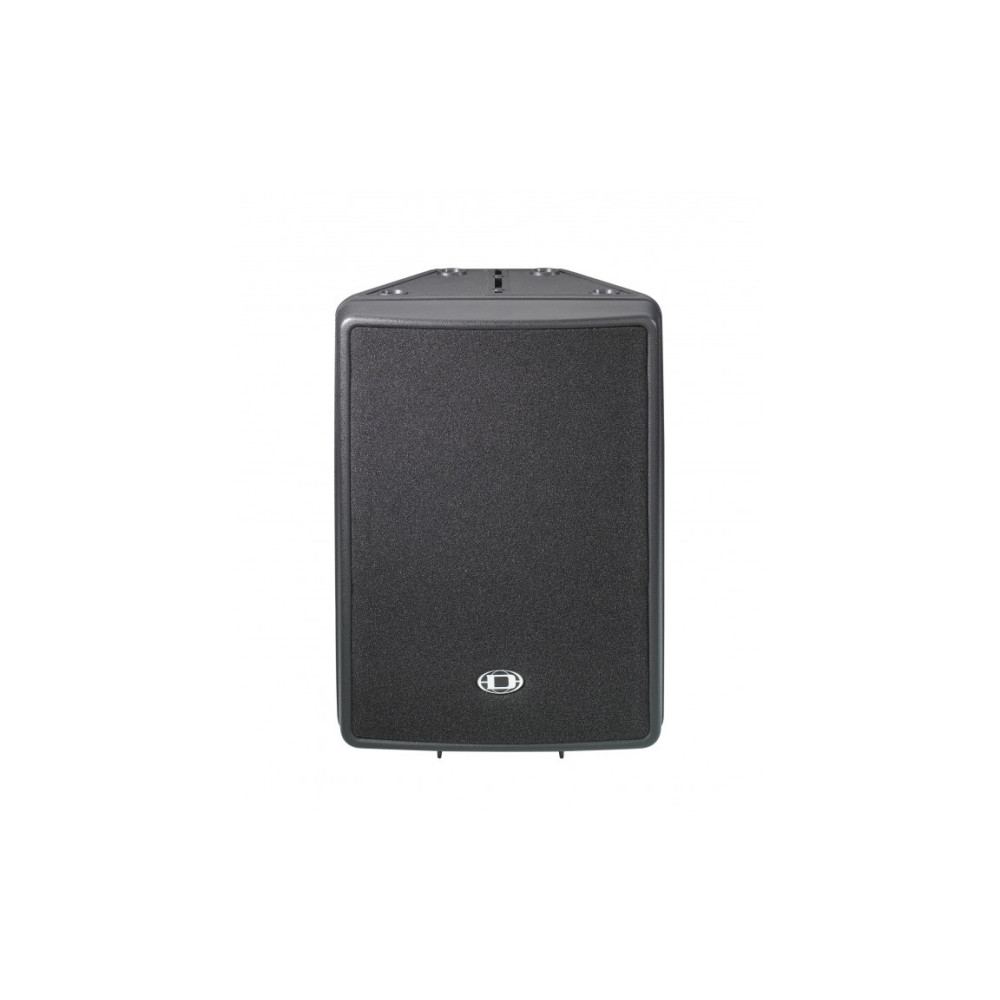 Dynacord - D12 R, Enceinte passive 2 voies 300W RMS/8 Ohms, 12"/ "1" Dynacord - D12 R, Enceinte passive 2 voies 300W RMS/8 Ohms, 12"/ "1"