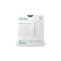 La Voz - RJC1MS, Anche de saxophone alto, Medium Soft (La pièce)