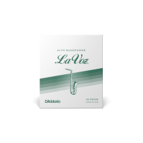 La Voz - RJC1SF, Anche de saxophone alto, Soft (La pièce)