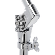 Meinl - THBS, Support de bongo Chrome