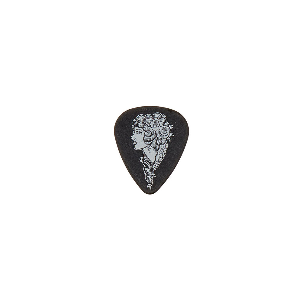 Dunlop - Lucky-13, Picks 1.0 mm
