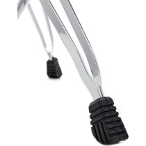 Meinl - THBS, Support de bongo Chrome