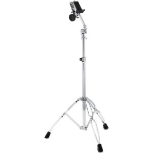 Meinl - THBS, Support de bongo Chrome