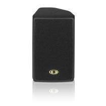Dynacord - D8 A D-LITE Series, Enceinte passive 2 voies  250W RMS/ 8 Ohms,  8 "/ 1" Black
