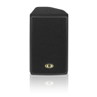 Dynacord - D8 A D-LITE Series, Enceinte passive 2 voies  250W RMS/ 8 Ohms,  8 "/ 1" Black
