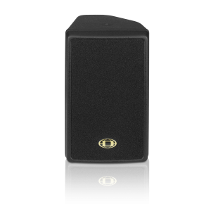 Dynacord - D8 A D-LITE Series, Enceinte passive 2 voies  250W RMS/ 8 Ohms,  8 "/ 1" Black
