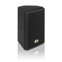 Dynacord - D8 A D-LITE Series, Enceinte passive 2 voies  250W RMS/ 8 Ohms,  8 "/ 1" Black