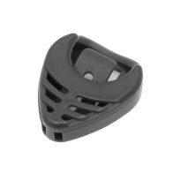 Alice - A010B-BK, Pick Holder, Black