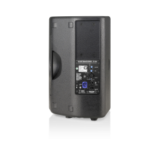 Dynacord - D8 A D-LITE Series, Enceinte passive 2 voies  250W RMS/ 8 Ohms,  8 "/ 1" Black