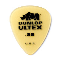 Dunlop - 421B88, Ultex Standard, 0.88mm