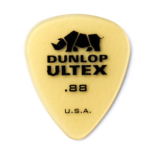 Dunlop - 421B88, Ultex Standard, 0.88 mm