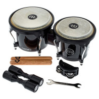Meinl - BPP-1, Bongo & Percussion Pack