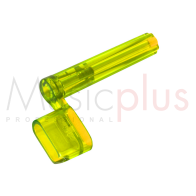 Alice - A009GYW, String Winder for guitar, Yellow
