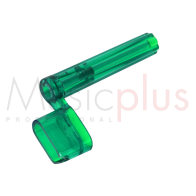Alice - A009GGR, Enrouleur de cordes pour guitare, Vert