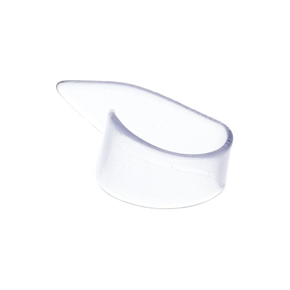 Dunlop - Thumb Pick M, transparent