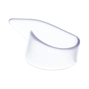 Dunlop - Thumb Pick M, transparent