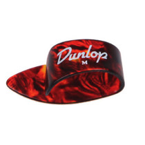 Dunlop - Thumb Pick M, rouge