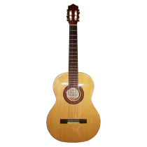 Tenson - ACG39-04, Guitare Classique 4/4