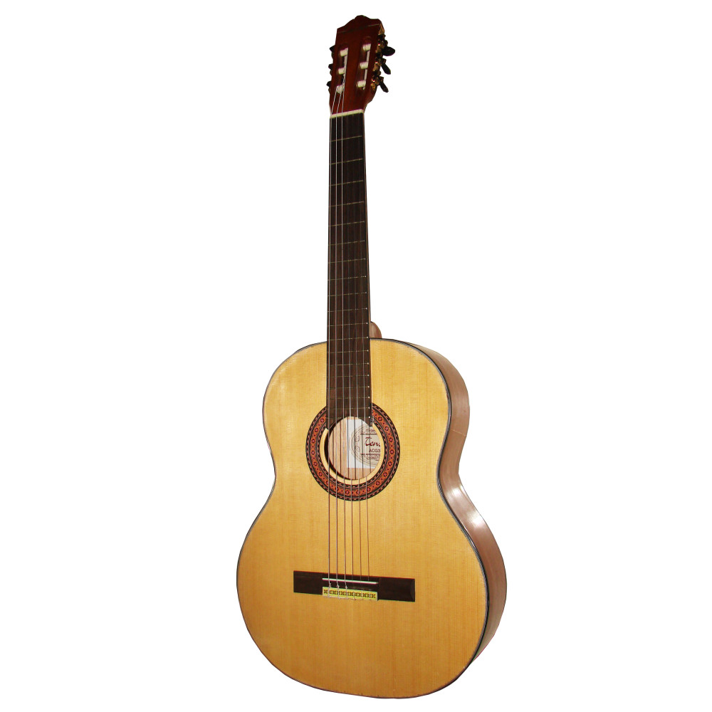 Tenson - ACG39-04, Guitare Classique 4/4 Tenson - ACG39-04, Guitare Classique 4/4