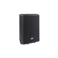 Dynacord - D12 D-LITE Series ,Enceinte passive 2 voies 300W RMS/8 Ohms, 12"/ 1.4"
