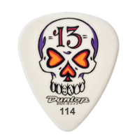 Dunlop - DUNBL02R10, Forbes Guitar Pick, 1.14mm