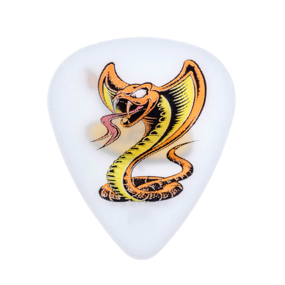 Dunlop - DUNBL52R73, Dirty Donny guitar pick, 73mm Dunlop - DUNBL52R73, Dirty Donny guitar pick, 73mm