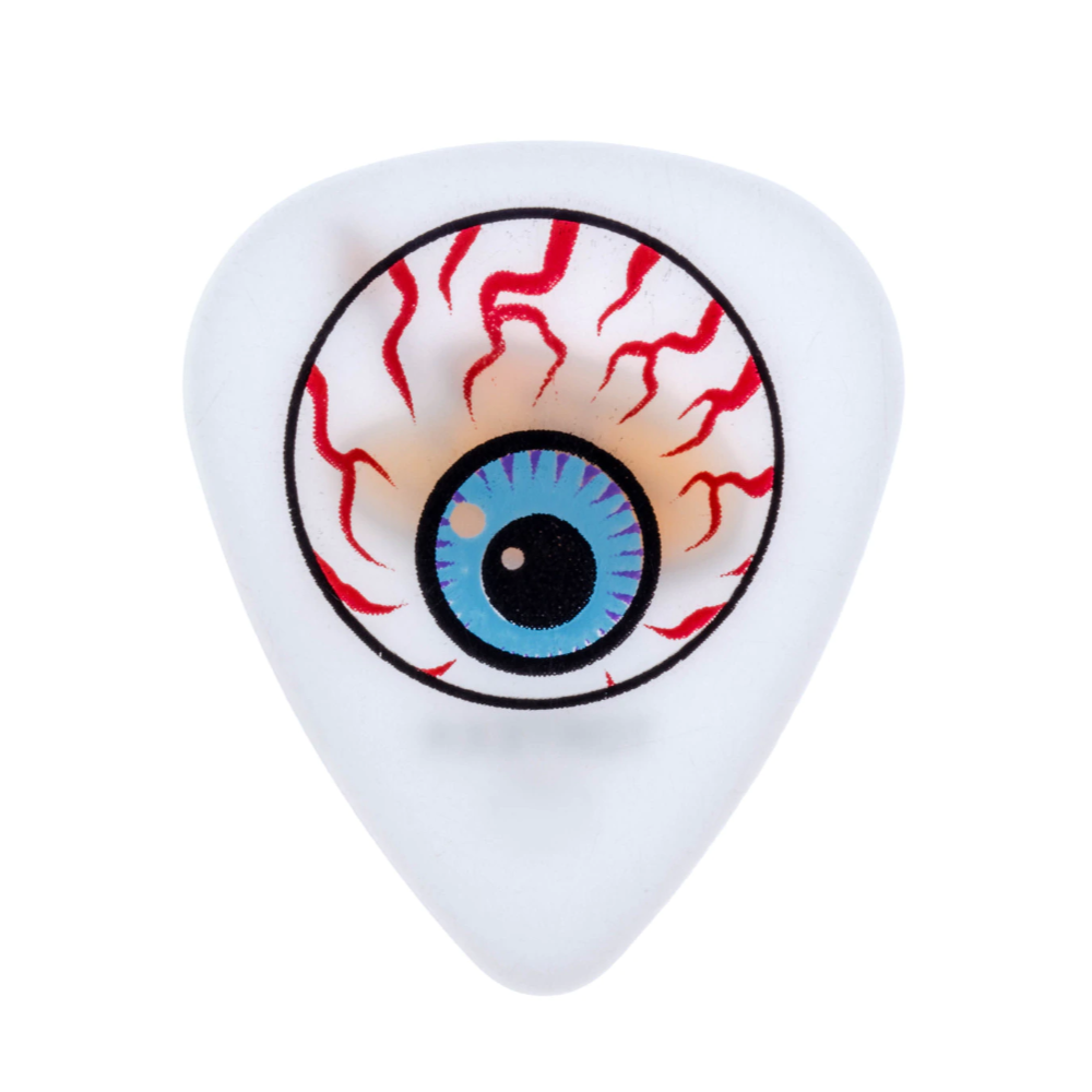Dunlop - DUNBL49R73, Médiator guitare Dirty Donny, 73mm