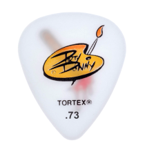 Dunlop - DUNBL51R73, Médiator guitare Dirty Donny, 73mm