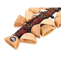 Meinl - FR1NT, Foot Rattle (Hochet de pied)