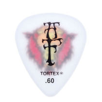 Dunlop - DUNBL35R60, Médiator guitare Forbes, 60mm