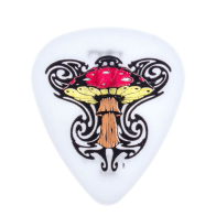 Dunlop - DUNBL36R60, Forbes Guitar Pick, 60mm