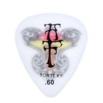 Dunlop -  DUNBL36R60, Médiator guitare Forbes, 60mm