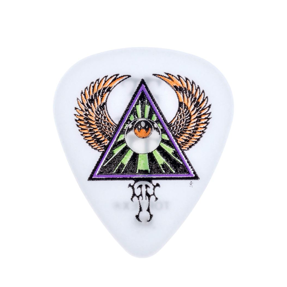 Dunlop - DUNBL37R60, Forbes Guitar Pick, 60mm