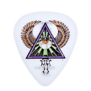 Dunlop - DUNBL37R60, Forbes Guitar Pick, 60mm