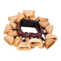 Meinl - FR1NT, Foot Rattle (Hochet de pied)