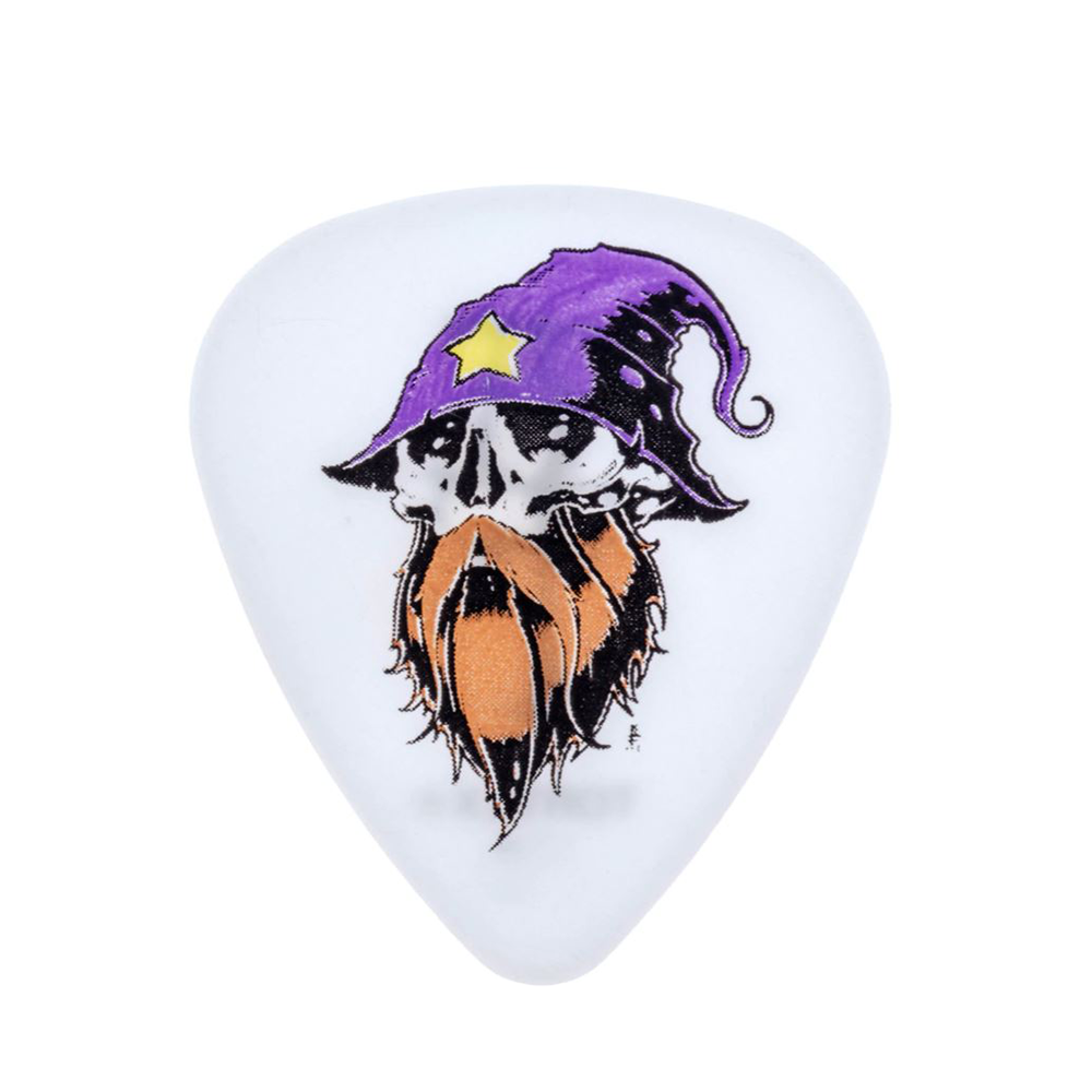 Dunlop - DUNBL38R60, Forbes Guitar Pick, 60mm Dunlop - DUNBL38R60, Forbes Guitar Pick, 60mm
