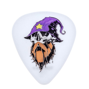 Dunlop - DUNBL38R60, Forbes Guitar Pick, 60mm