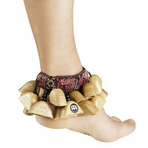 Meinl - FR1NT, Foot Rattle (Hochet de pied)