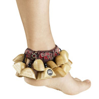 Meinl - FR1NT, Foot Rattle (Hochet de pied)