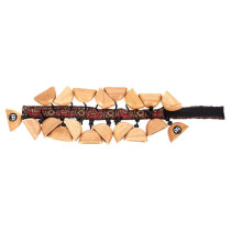 Meinl - FR1NT, Foot Rattle (Hochet de pied)