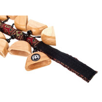 Meinl - FR1NT, Foot Rattle (Hochet de pied)