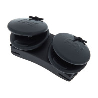Meinl - CFC-BK, Cajon Foot Castanet