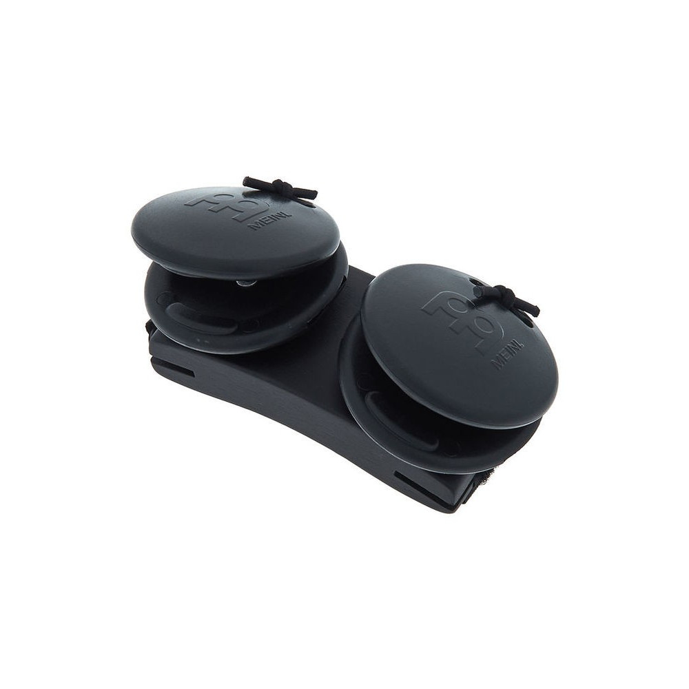 Meinl - CFC-BK, Cajon Foot Castanet Meinl - CFC-BK, Cajon Foot Castanet