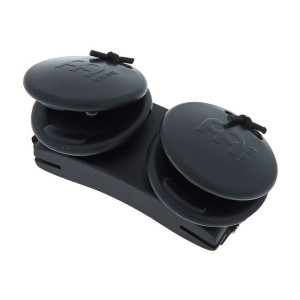 Meinl - CFC-BK, Cajon Foot Castanet