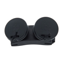 Meinl - CFC-BK, Cajon Foot Castanet
